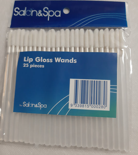 LIP GLOSS WANDS - DISB003