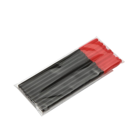 MASCARA WANDS, FLEXIBLE HEAD - MF10