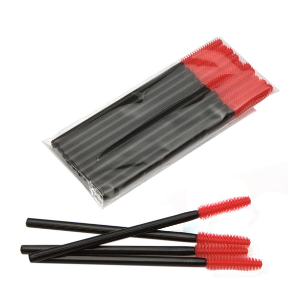 MASCARA WANDS, FLEXIBLE HEAD - MF10