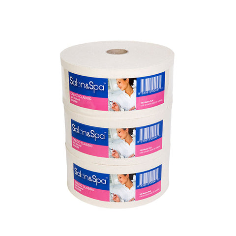 CALICO EPILATION ROLL, 50M -  CODE WA006A