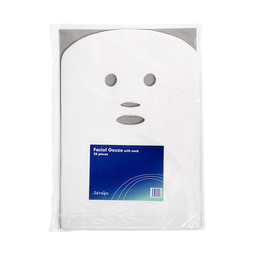 FACIAL GAUZE - DISFG