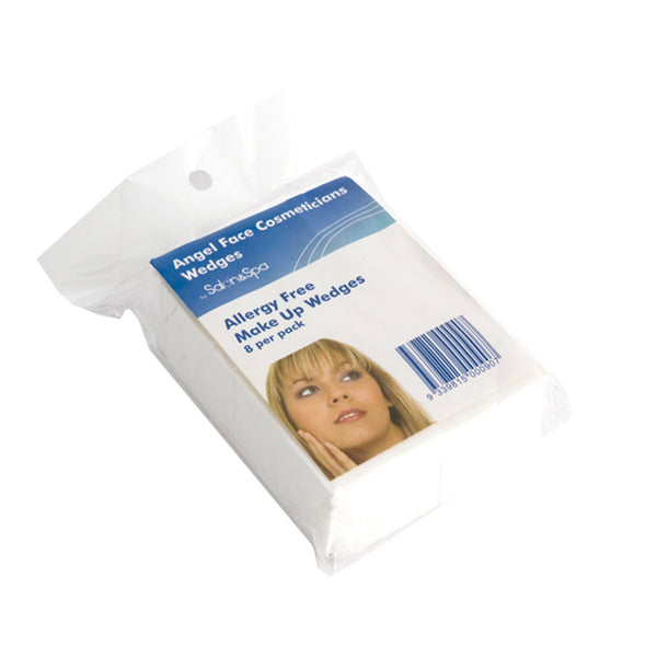 MAKE UP WEDGES -  CODE LFW8