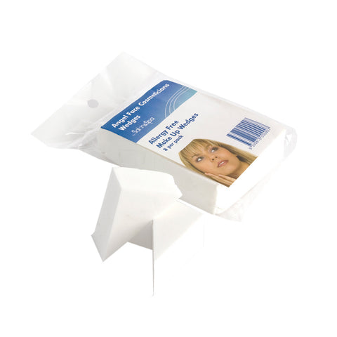 MAKE UP WEDGES -  CODE LFW8