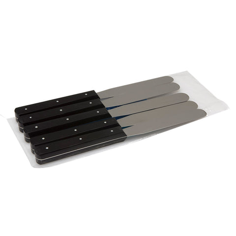METAL SPATULA - METALS