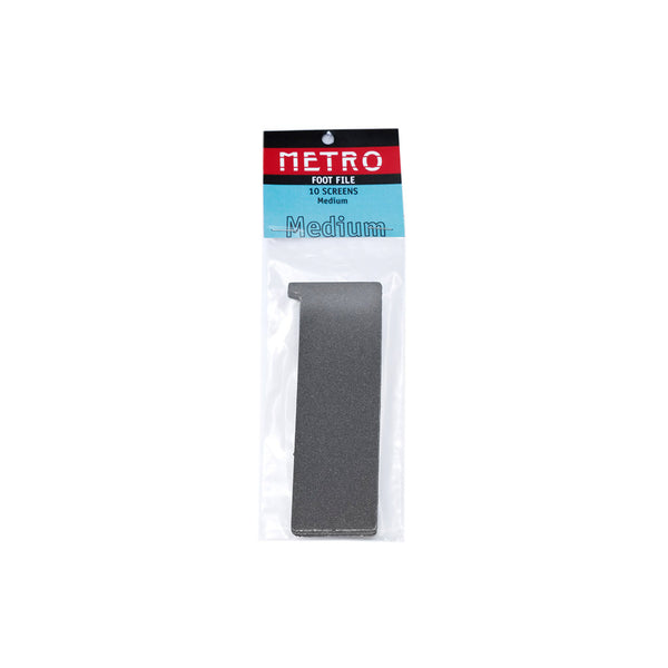 METRO MEDIUM REPLACEMENT SCREEN - MFFSM20