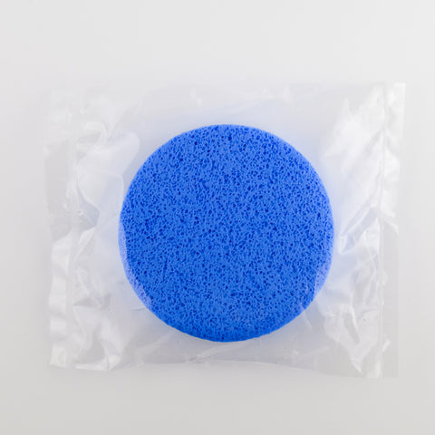 BLUE SPONGE -  CODE SP010SS