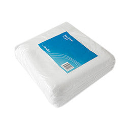 BED SHEET Regular Flat Disposable  -  CODE DIS035